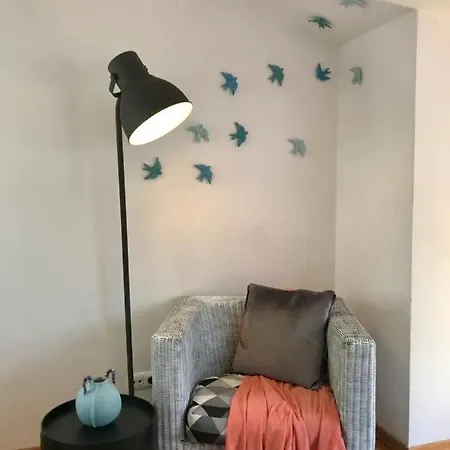 Beautiful 7 Bedroom In Apartamento Lisboa