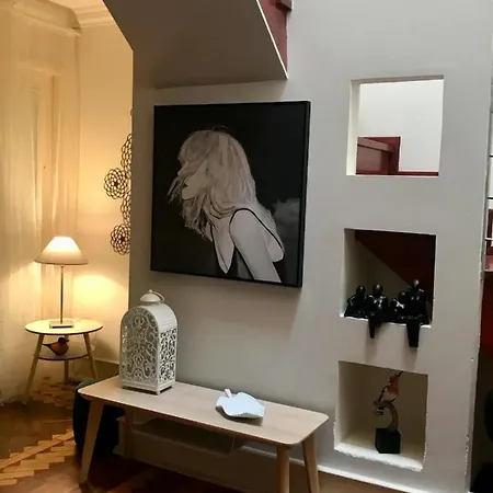 Apartamento Beautiful 7 Bedroom In Lisboa