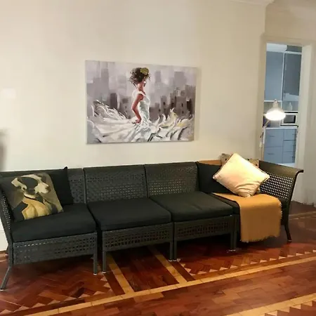 Beautiful 7 Bedroom In Lisboa
