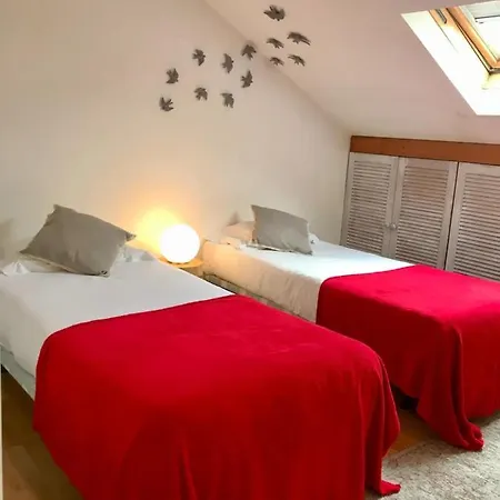 Apartamento Beautiful 7 Bedroom In