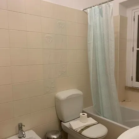 Beautiful 7 Bedroom In * Lisboa