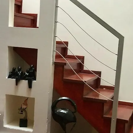 Apartamento Beautiful 7 Bedroom In *