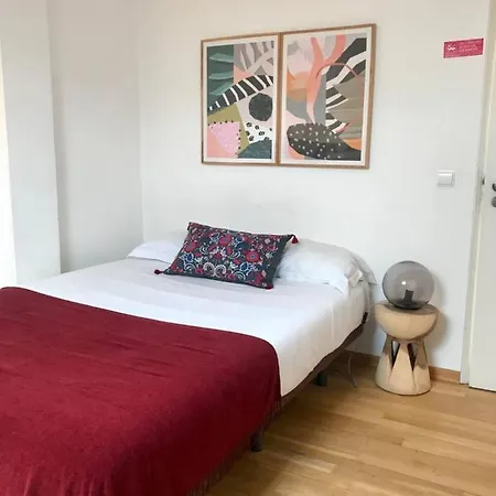 Apartamento Beautiful 7 Bedroom In